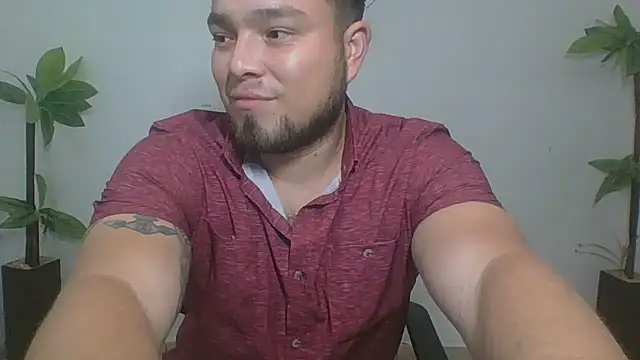 Snapshot of DirtyRcride chatting on October 10, 2025, 3:18 am DirtyRcride online show from October 10, 2025, 3:18 am