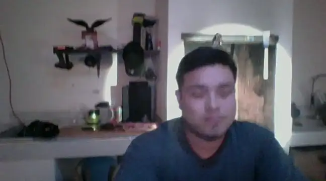 DirtyRcride online show from December 25, 2024, 5:16 am
