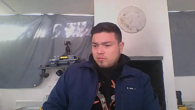 DirtyRcride online show from January 23, 2025, 6:45 pm