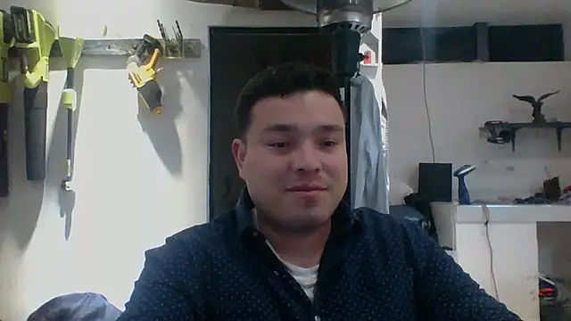 DirtyRcride online show from January 1, 2025, 4:07 am