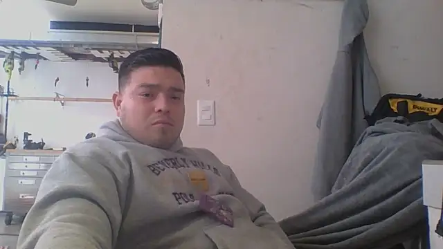 DirtyRcride online show from January 15, 2025, 8:26 pm