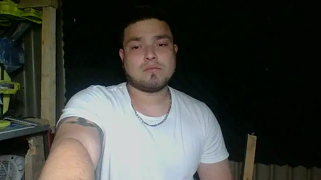 DirtyRcride online show from March 3, 2025, 1:49 am