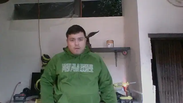DirtyRcride online show from January 9, 2025, 4:08 am