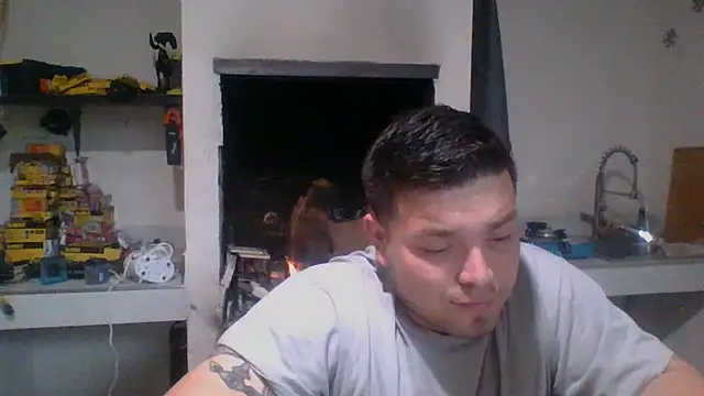 DirtyRcride online show from February 10, 2025, 5:14 am