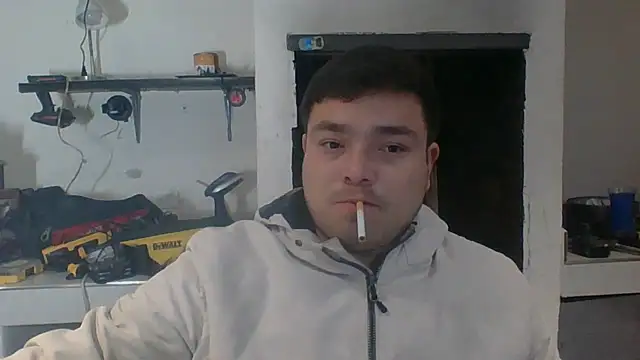 DirtyRcride online show from January 13, 2025, 1:56 am