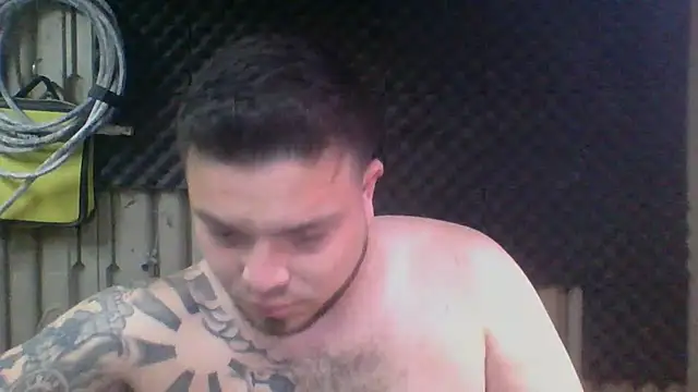 DirtyRcride online show from March 19, 2025, 3:51 pm