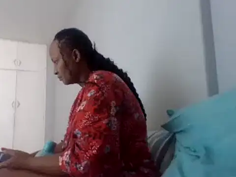 BabeAssXX online show from March 10, 2025, 8:50 am