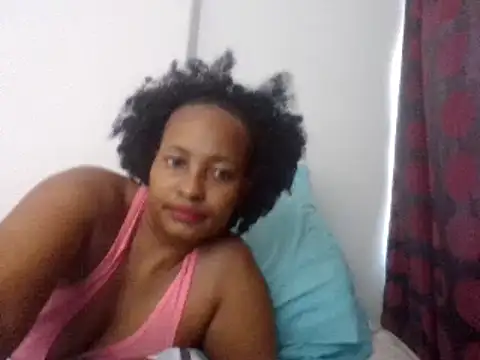 BabeAssXX online show from February 9, 2025, 8:54 am