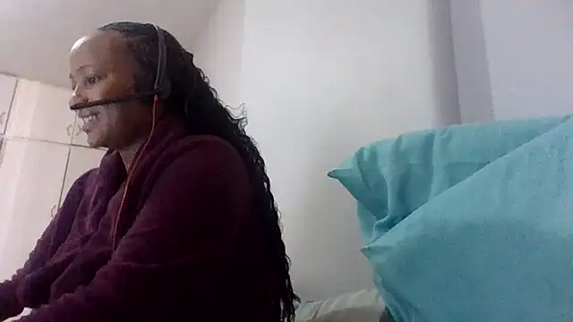 Snapshot of BabeAssXX chatting on October 3, 2025, 7:21 am BabeAssXX online show from October 3, 2025, 7:21 am