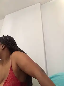 BabeAssXX online show from January 6, 2026, 7:34 am