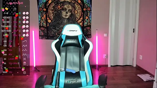 Project hisoka online show from February 13, 2026, 2:00 am