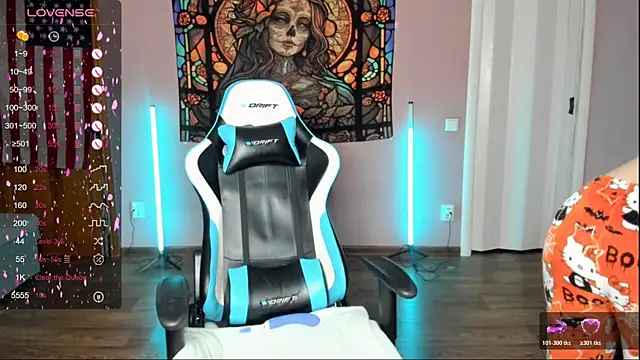 Project hisoka online show from December 15, 2025, 3:34 am