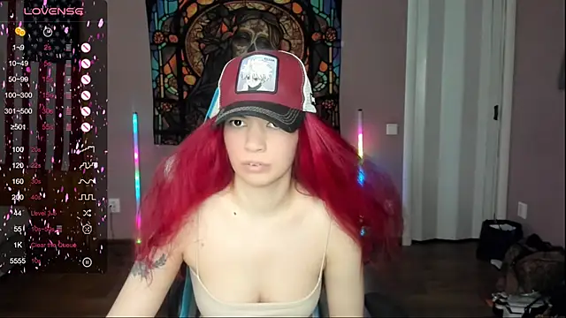 Project hisoka online show from October 13, 2025, 8:05 am