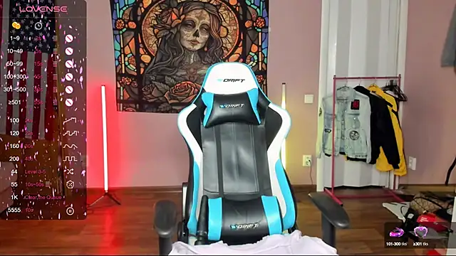 Project hisoka online show from October 4, 2025, 6:04 am