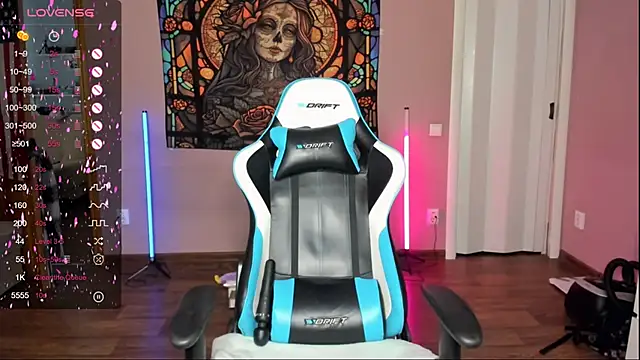 Project hisoka online show from November 28, 2025, 6:13 am