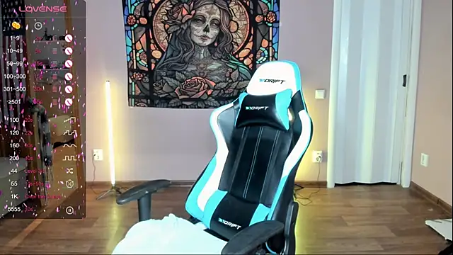 Project hisoka online show from December 14, 2025, 2:00 pm