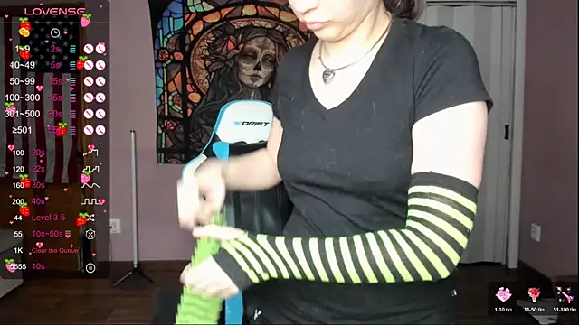 Project hisoka online show from January 18, 2026, 3:04 pm