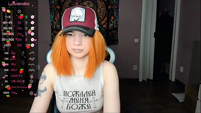 Project hisoka online show from April 1, 2026, 1:08 am