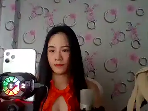 Nana-68 online show from March 1, 2025, 2:04 am