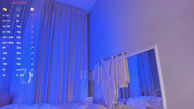 Snapshot of Lettie_brooks chatting on October 5, 2025, 4:53 pm Lettie brooks online show from October 5, 2025, 4:53 pm