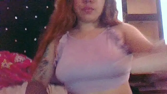 Jennxdolls online show from March 31, 2026, 7:05 pm