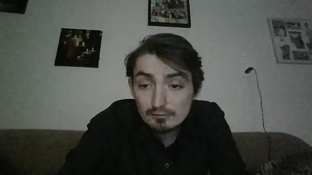 Wesleymodel online show from February 23, 2026, 3:08 am