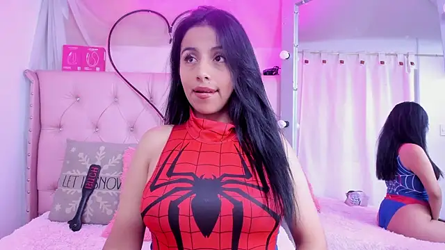 Emma collins23 online show from March 20, 2026, 2:56 am