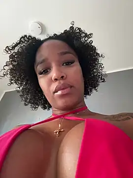 Black Dolll online show from March 21, 2025, 1:34 pm