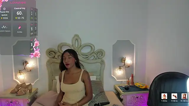 victoria royal online show from April 13, 2026, 4:05 am