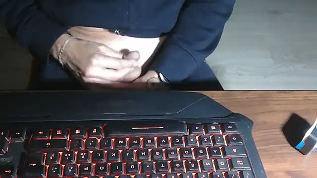 Adri gard online show from November 16, 2025, 10:24 pm