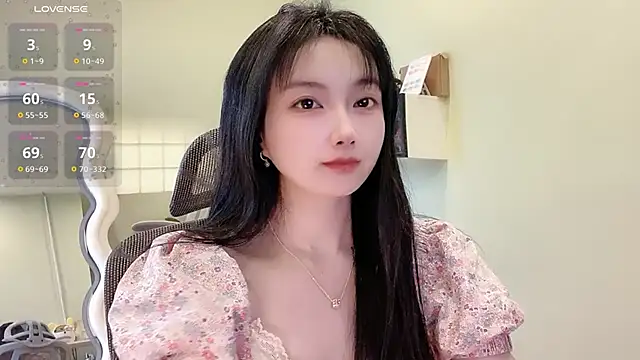 Snapshot of Nery_Asian chatting on February 23, 2026, 6:03 am Nery Asian online show from February 23, 2026, 6:03 am