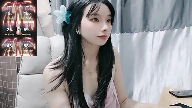Nery Asian online show from February 5, 2025, 1:47 am