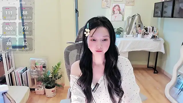 Snapshot of Nery_Asian chatting on March 2, 2026, 7:15 am Nery Asian online show from March 2, 2026, 7:15 am