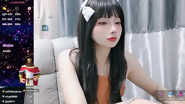 Nery Asian online show from March 4, 2025, 6:58 am