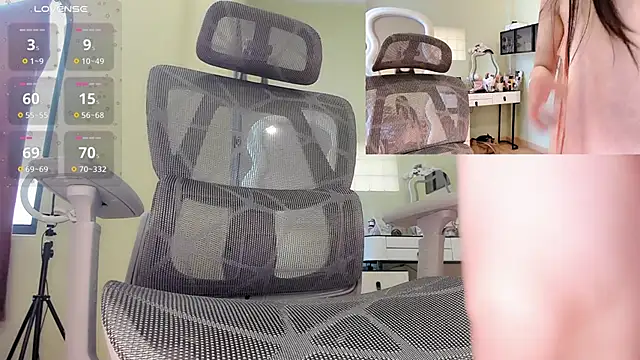 Snapshot of Nery_Asian chatting on February 22, 2026, 4:37 am Nery Asian online show from February 22, 2026, 4:37 am