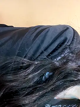 Evelyn Moon online show from October 16, 2025, 3:09 pm