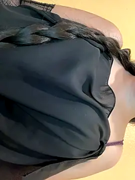 Evelyn Moon online show from October 19, 2025, 11:51 pm