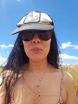 Reinacatchile online show from January 26, 2025, 5:02 pm