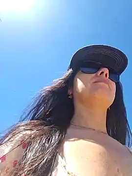 Reinacatchile online show from January 19, 2025, 4:04 pm