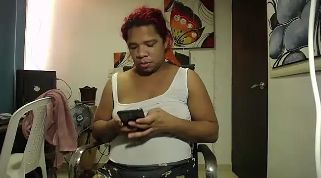 tsbigcock10incock online show from February 13, 2025, 1:15 pm