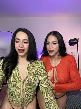 Vonmodel1 online show from May 5, 2026, 10:57 pm