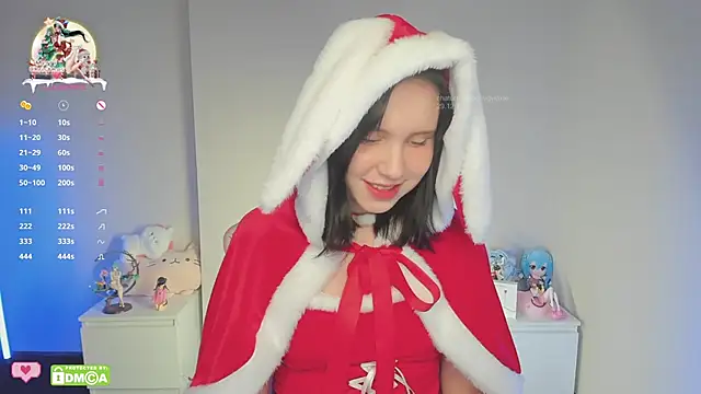 Gylaxie online show from December 29, 2024, 12:23 pm
