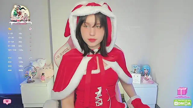 Gylaxie online show from December 29, 2024, 9:17 am