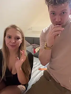 NickyGold Official online show from November 2, 2025, 8:14 pm