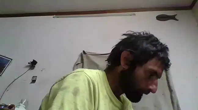 BigPeter6987 online show from January 6, 2025, 5:41 am