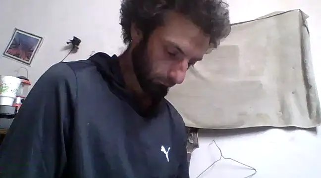 BigPeter6987 online show from December 26, 2024, 1:18 am