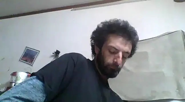 BigPeter6987 online show from December 25, 2024, 5:37 pm