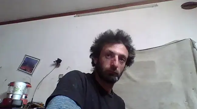 BigPeter6987 online show from December 27, 2024, 6:14 am