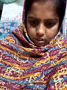 Beauty-queen online show from November 14, 2025, 11:14 am