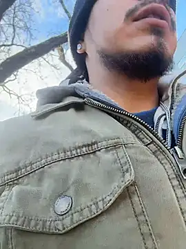 MynameisPaco online show from December 22, 2025, 7:14 pm